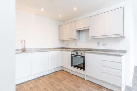 Asgard House - Perrymount Apartments, Image 6