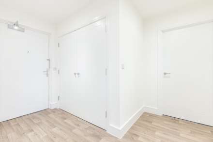 Asgard House - Perrymount Apartments, Image 8