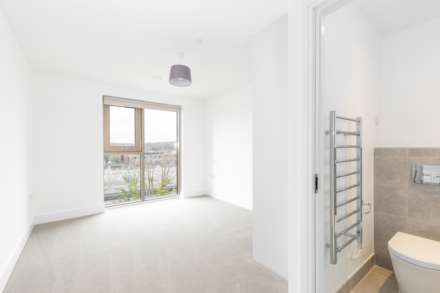 Asgard House - Perrymount Apartments, Image 9