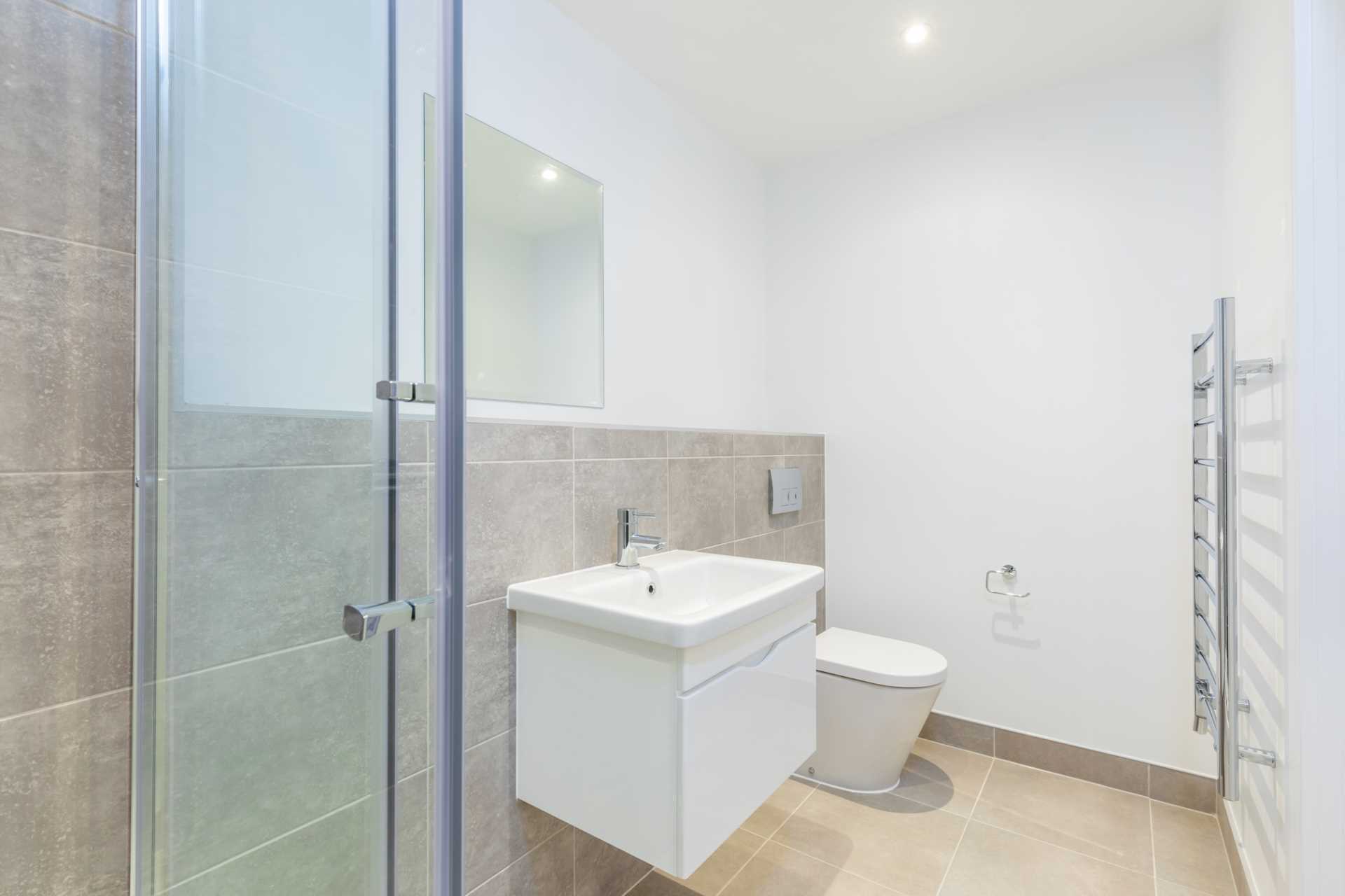 Calibre House - Perrymount Apartments, Image 12