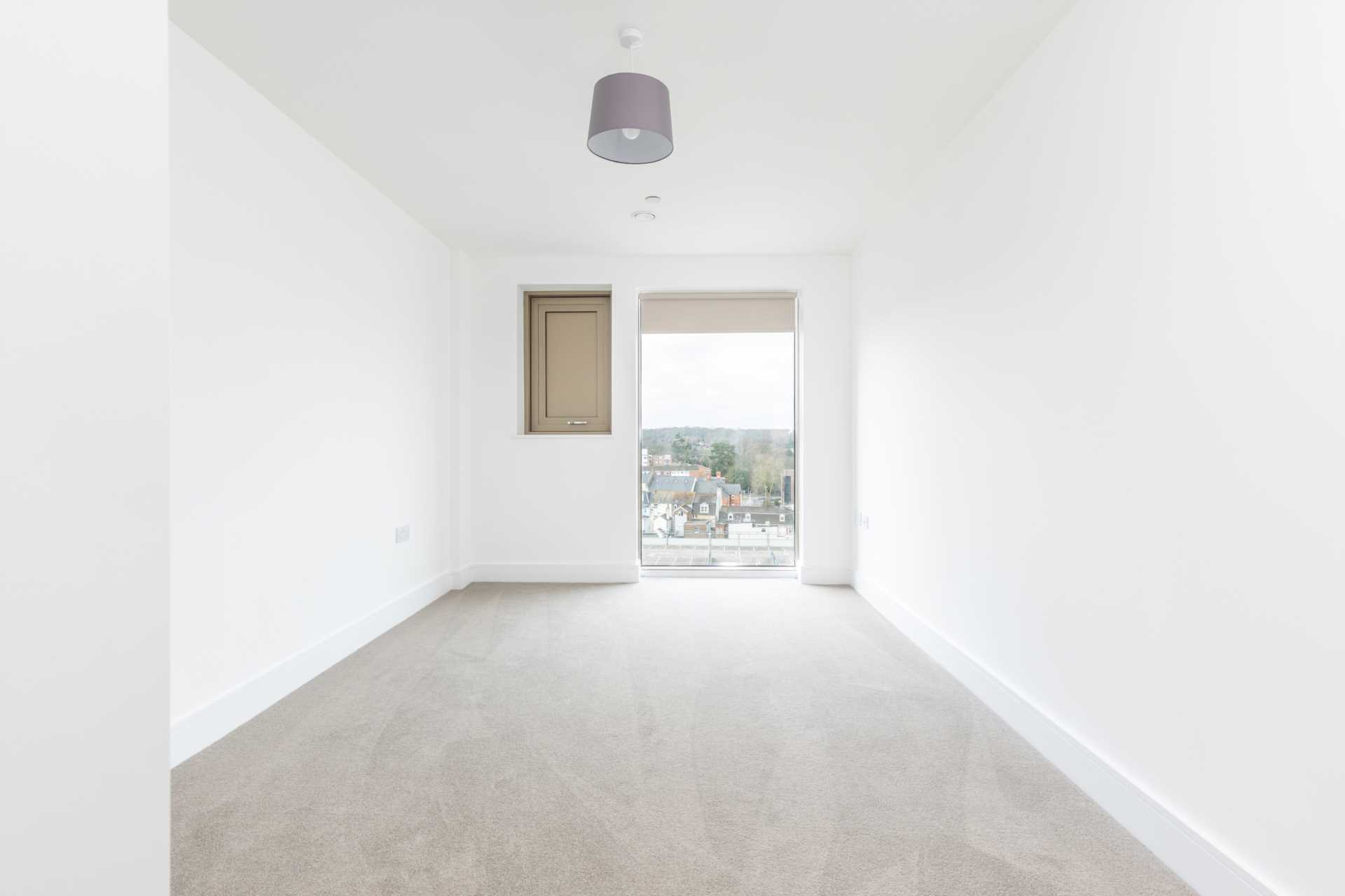 Calibre House - Perrymount Apartments, Image 13