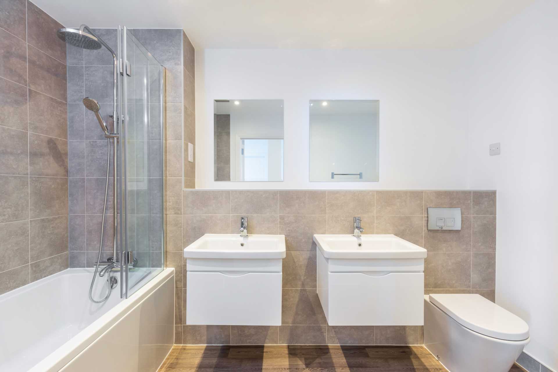 Calibre House - Perrymount Apartments, Image 15