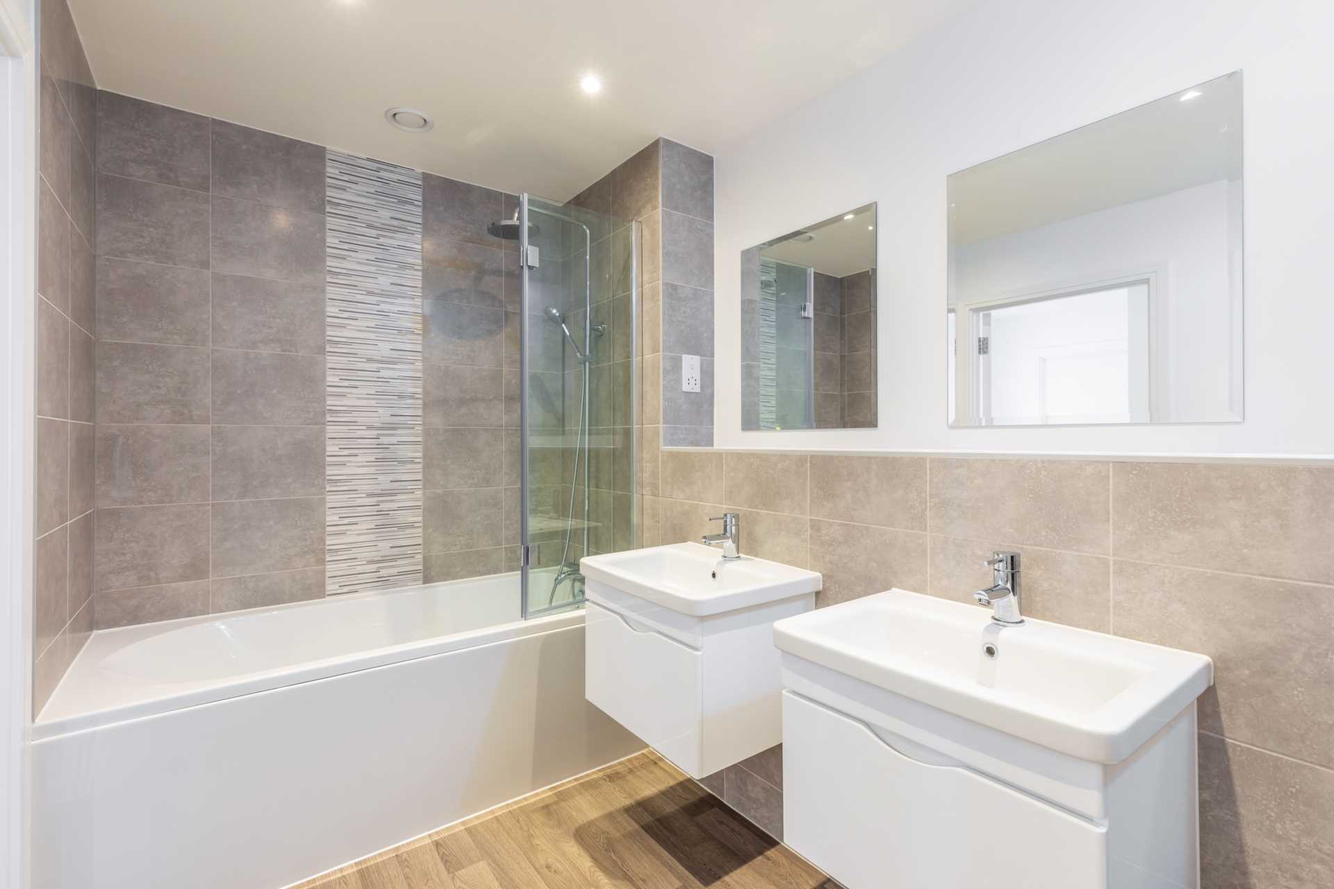 Calibre House - Perrymount Apartments, Image 16