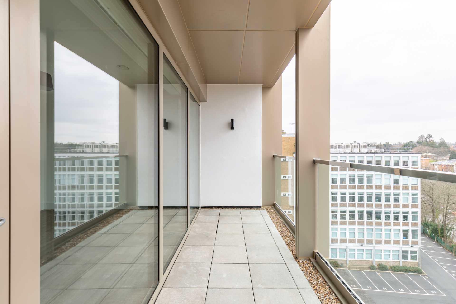 Calibre House - Perrymount Apartments, Image 17