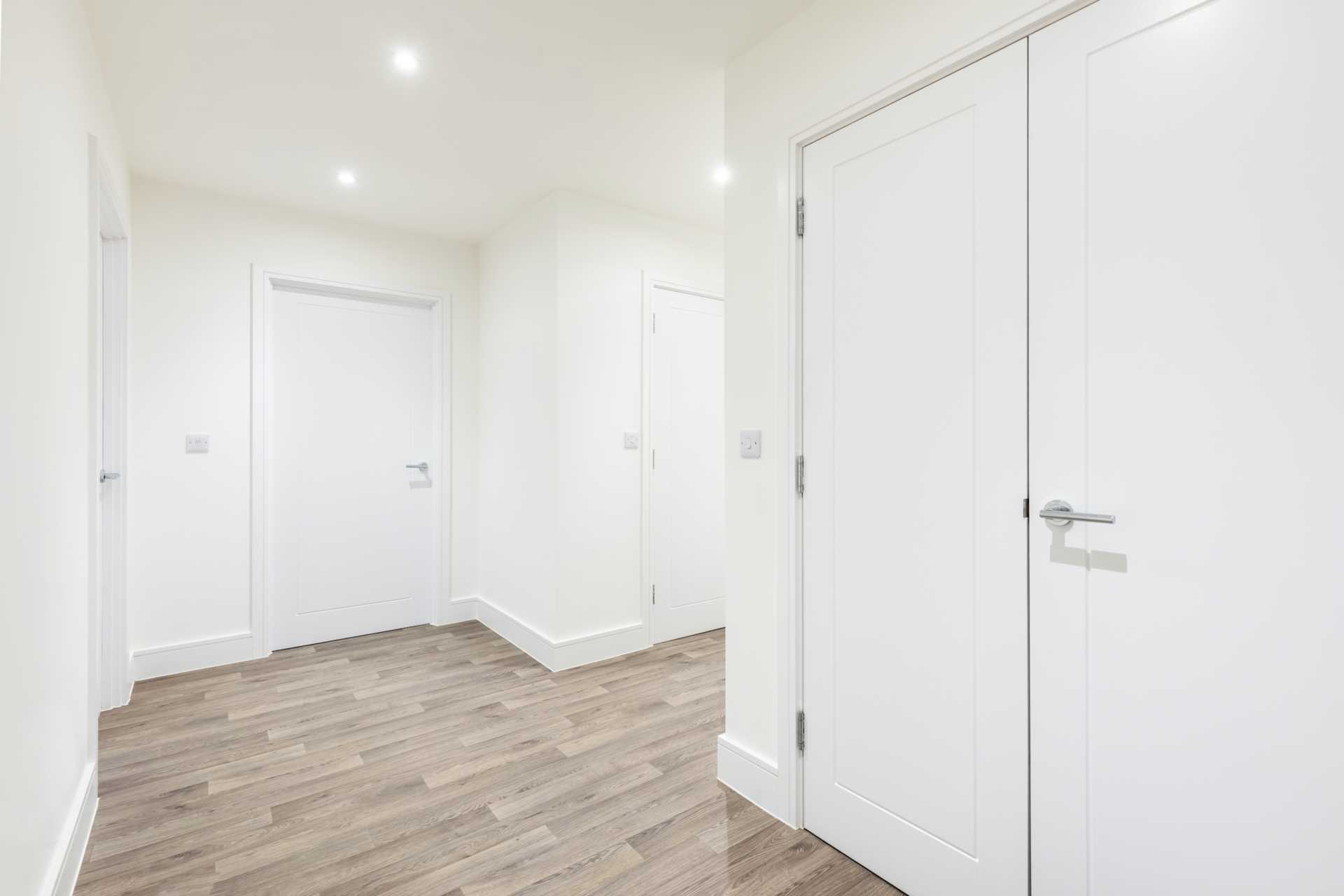 Calibre House - Perrymount Apartments, Image 19