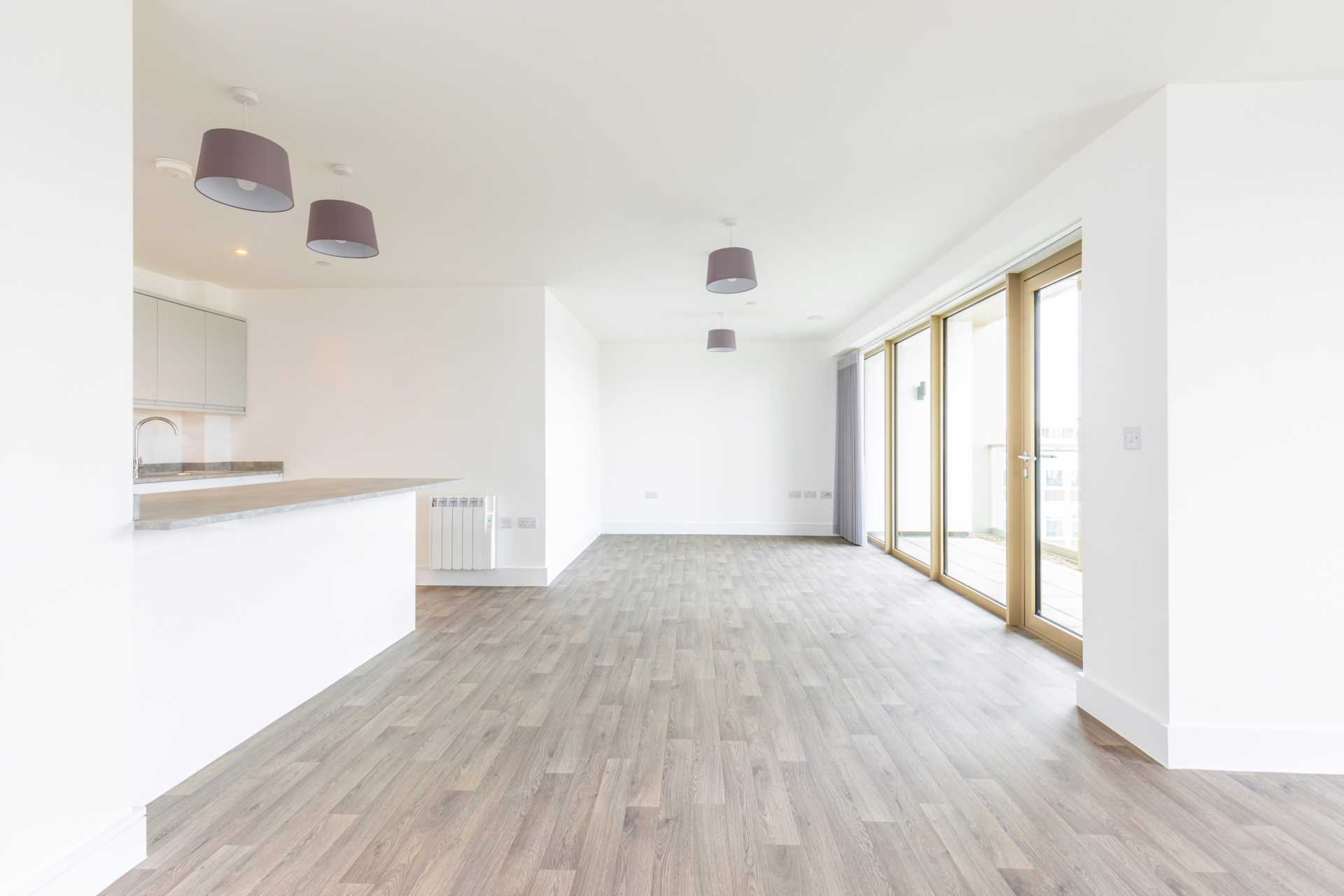 Calibre House - Perrymount Apartments, Image 2