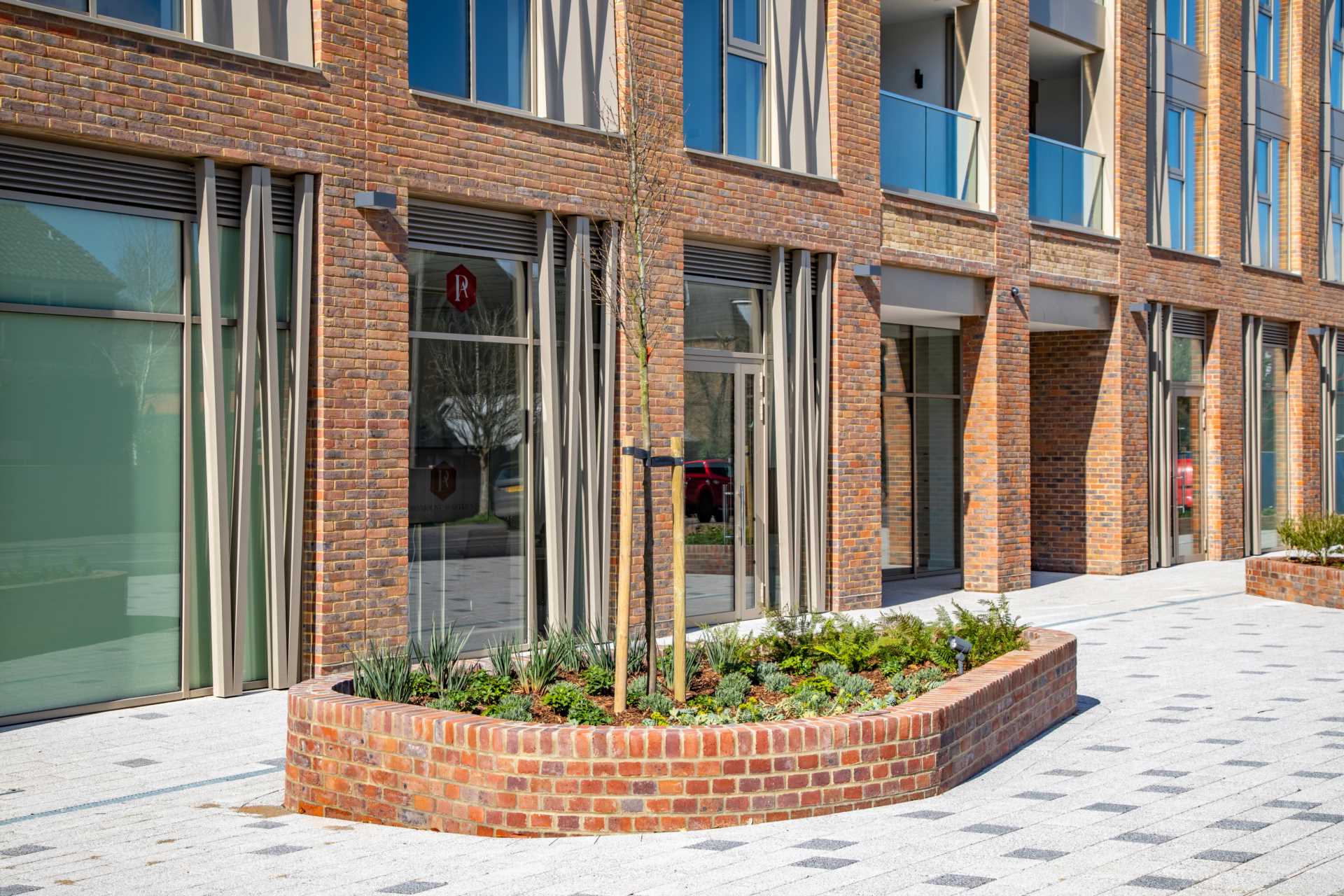 Calibre House - Perrymount Apartments, Image 21
