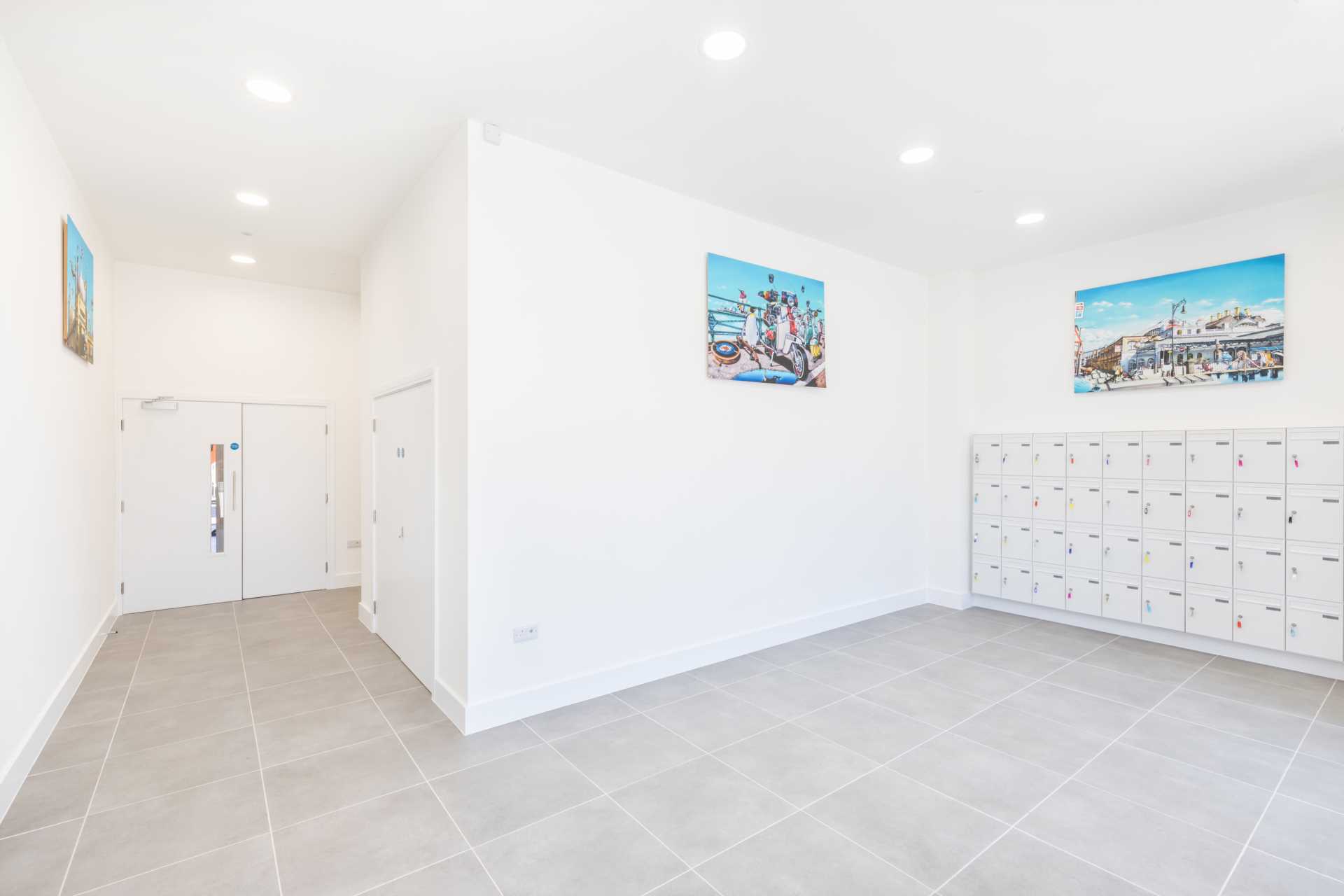 Calibre House - Perrymount Apartments, Image 24