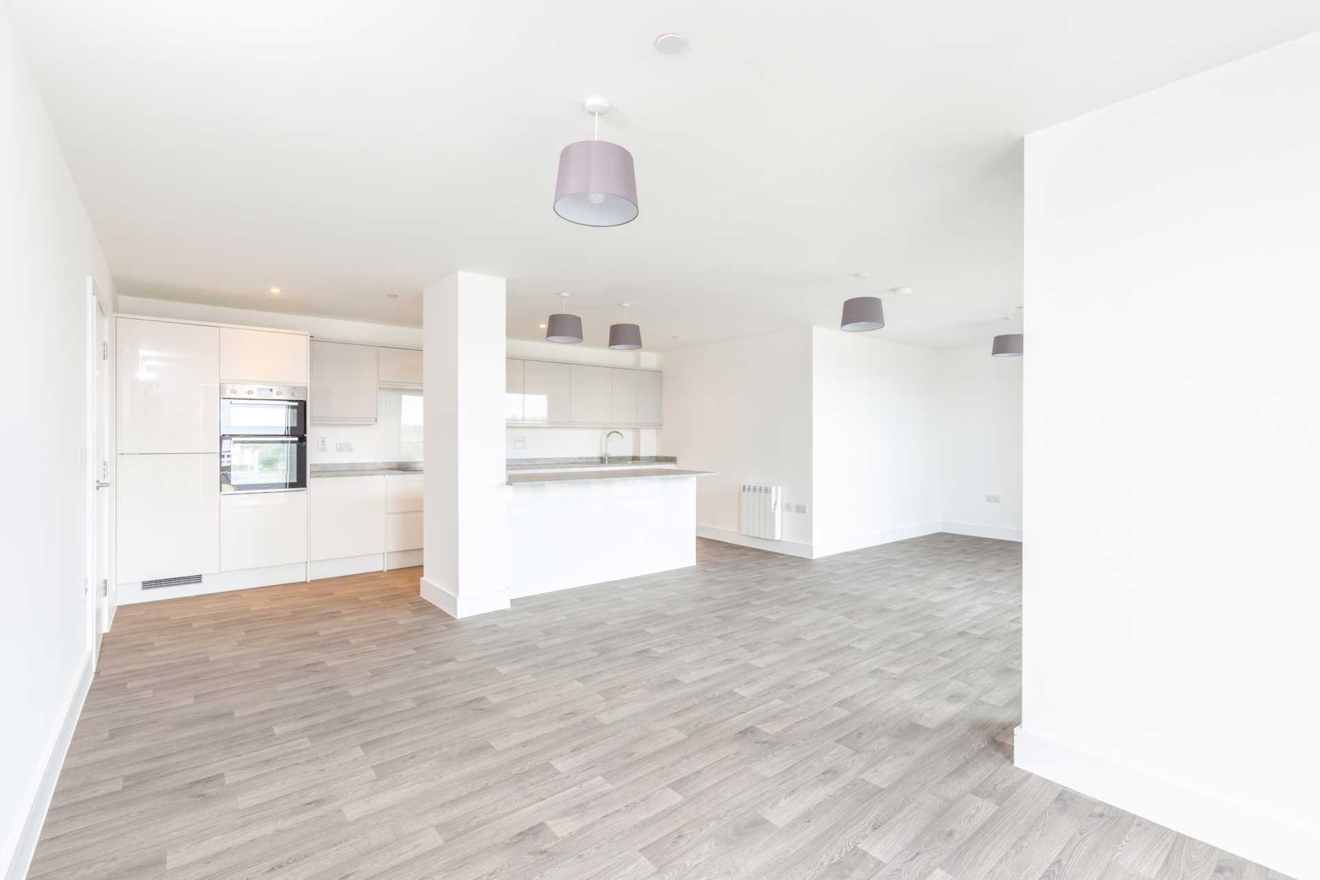 Calibre House - Perrymount Apartments, Image 3
