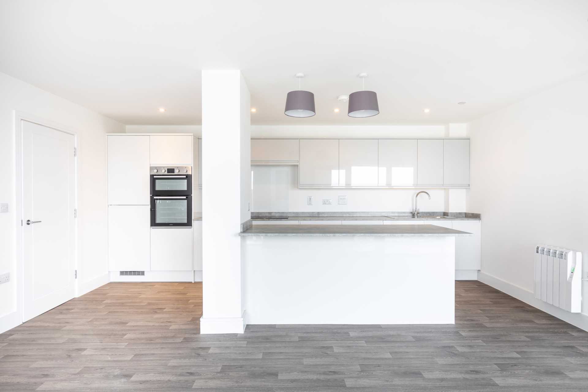 Calibre House - Perrymount Apartments, Image 4