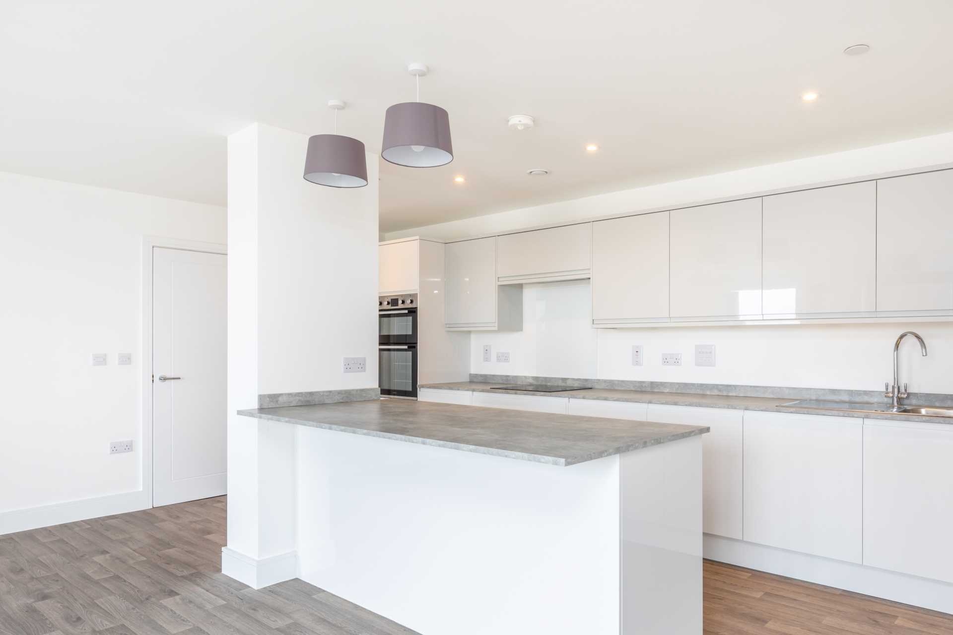 Calibre House - Perrymount Apartments, Image 5