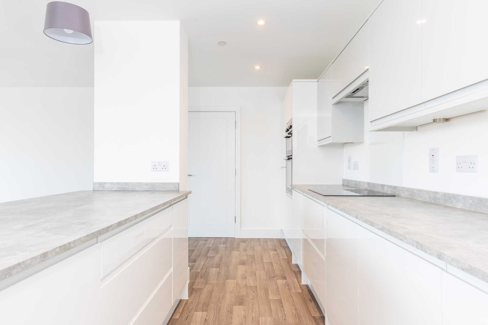 Calibre House - Perrymount Apartments, Image 6