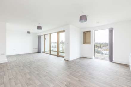 Calibre House - Perrymount Apartments