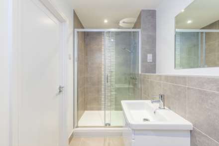 Calibre House - Perrymount Apartments, Image 11