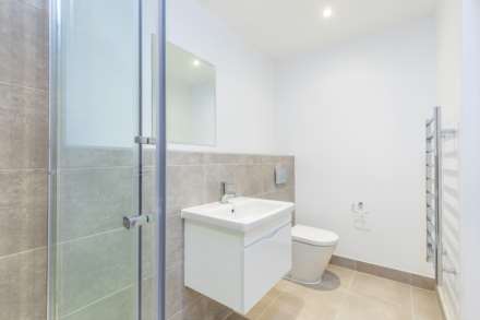 Calibre House - Perrymount Apartments, Image 12