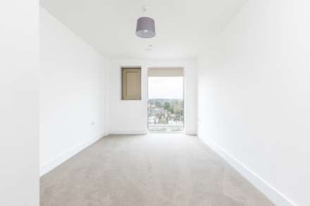 Calibre House - Perrymount Apartments, Image 13
