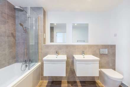 Calibre House - Perrymount Apartments, Image 15