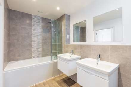 Calibre House - Perrymount Apartments, Image 16