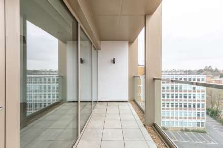 Calibre House - Perrymount Apartments, Image 17