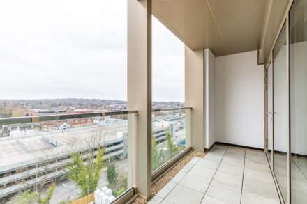 Calibre House - Perrymount Apartments, Image 18