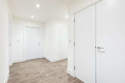 Calibre House - Perrymount Apartments, Image 19