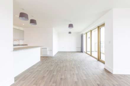 Calibre House - Perrymount Apartments, Image 2