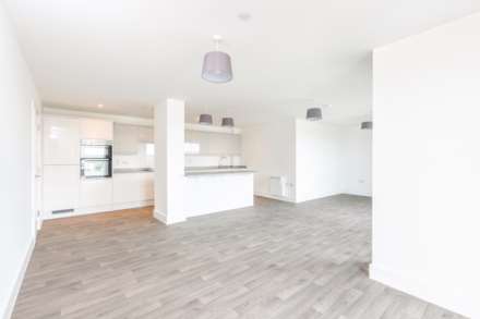 Calibre House - Perrymount Apartments, Image 3