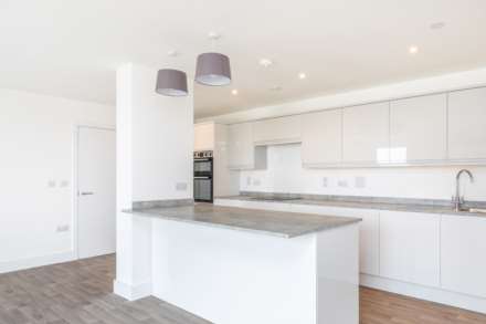Calibre House - Perrymount Apartments, Image 5