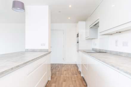 Calibre House - Perrymount Apartments, Image 6