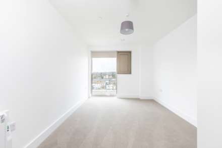 Calibre House - Perrymount Apartments, Image 7