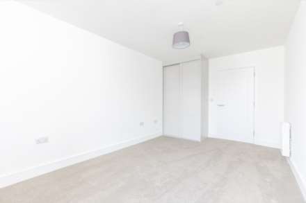 Calibre House - Perrymount Apartments, Image 8