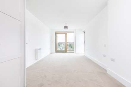 Calibre House - Perrymount Apartments, Image 9