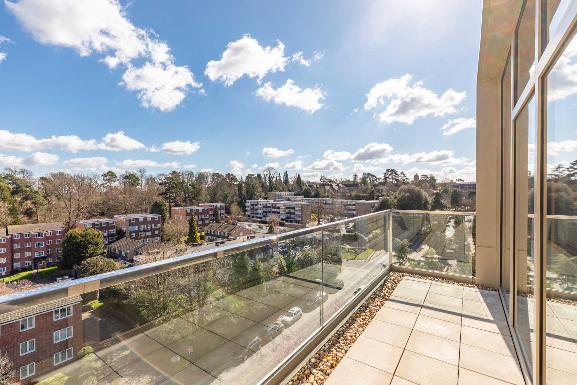 Calibre House - Perrymount Apartments, Image 1