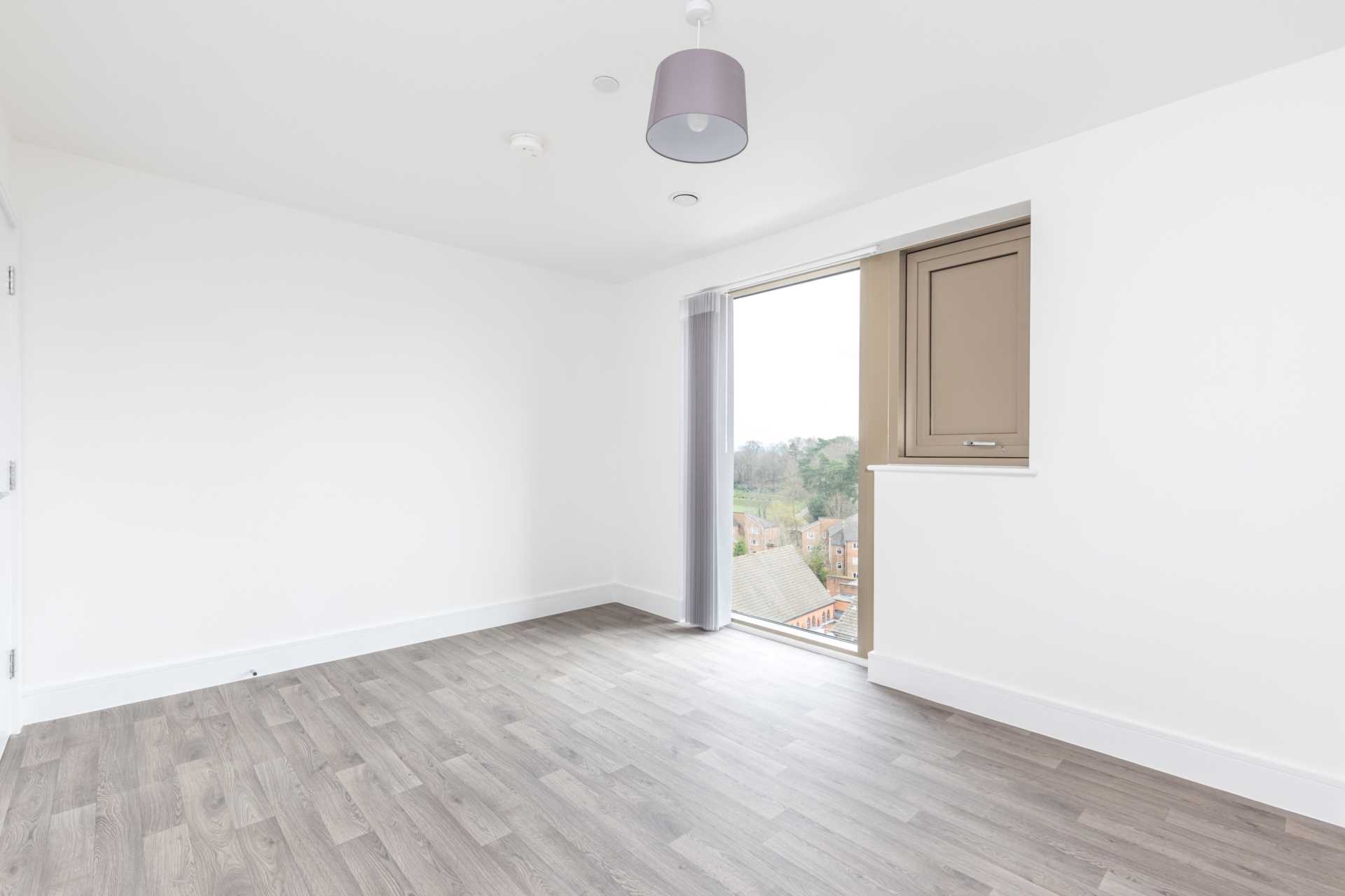 Calibre House - Perrymount Apartments, Image 11