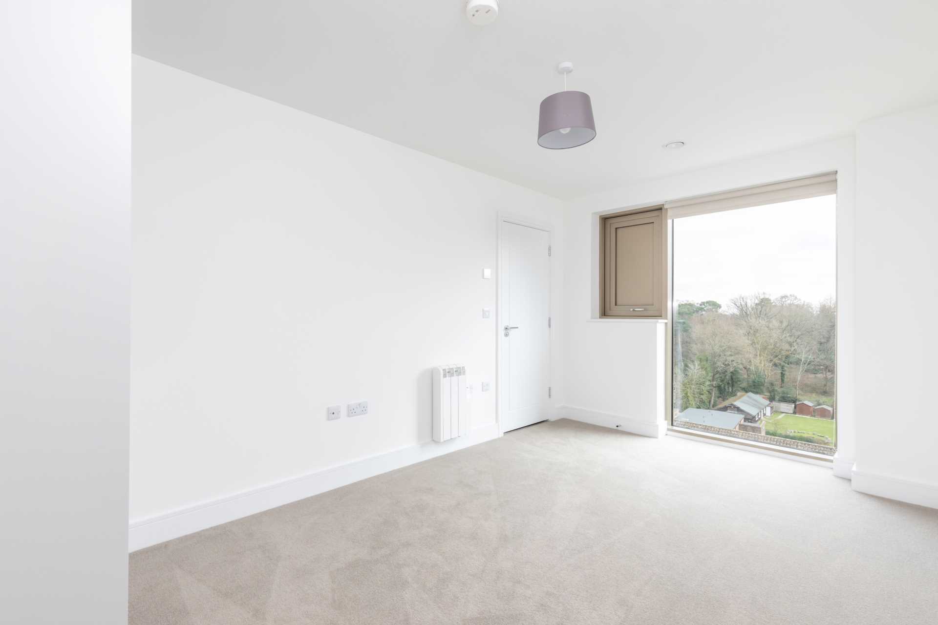 Calibre House - Perrymount Apartments, Image 12