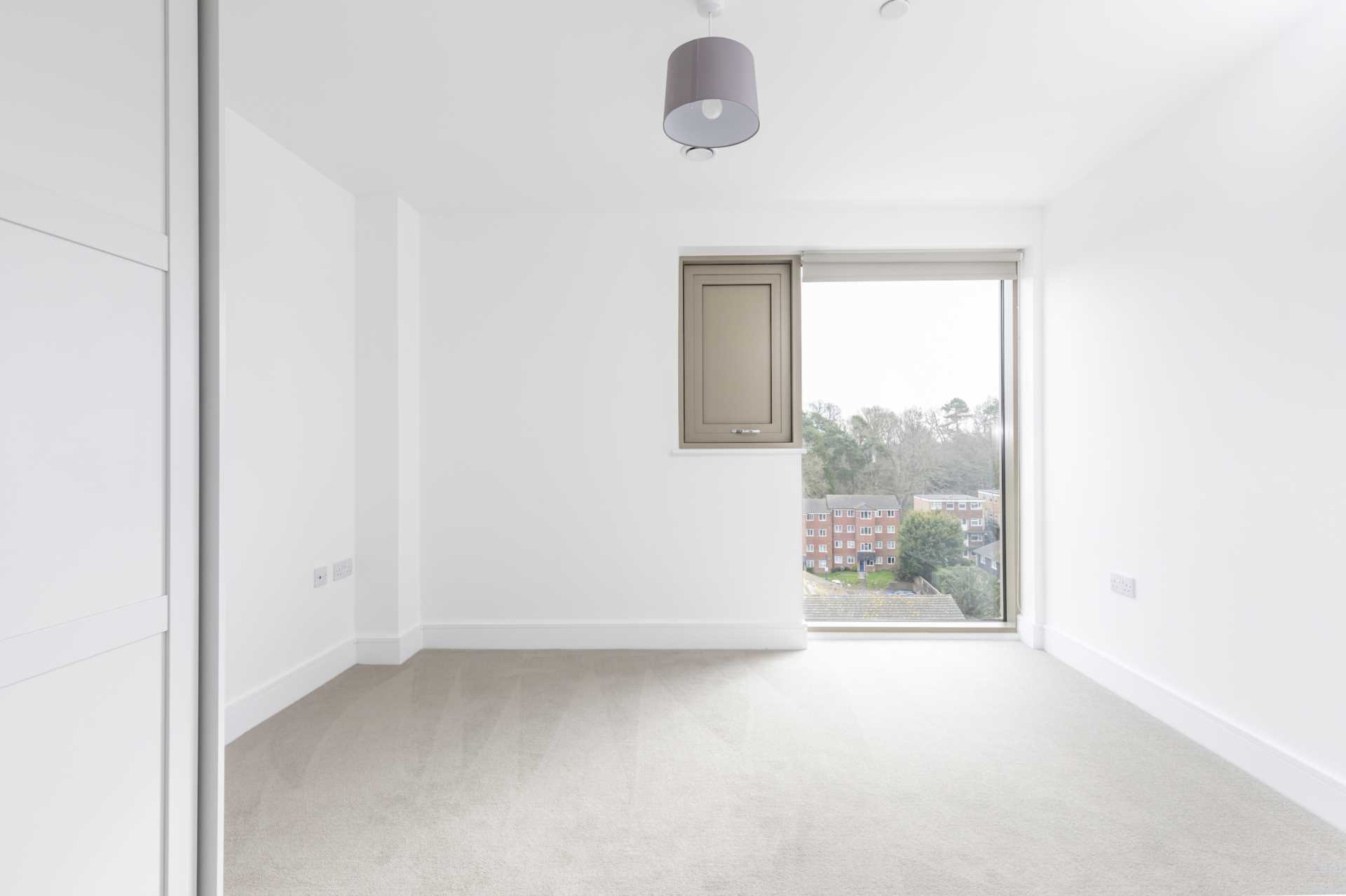 Calibre House - Perrymount Apartments, Image 15