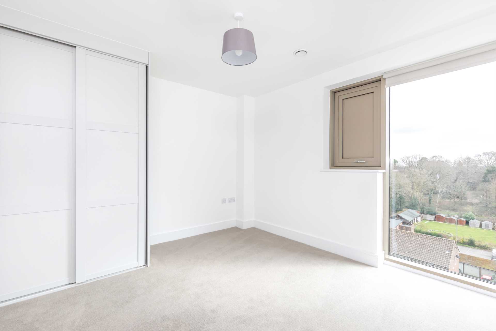 Calibre House - Perrymount Apartments, Image 16