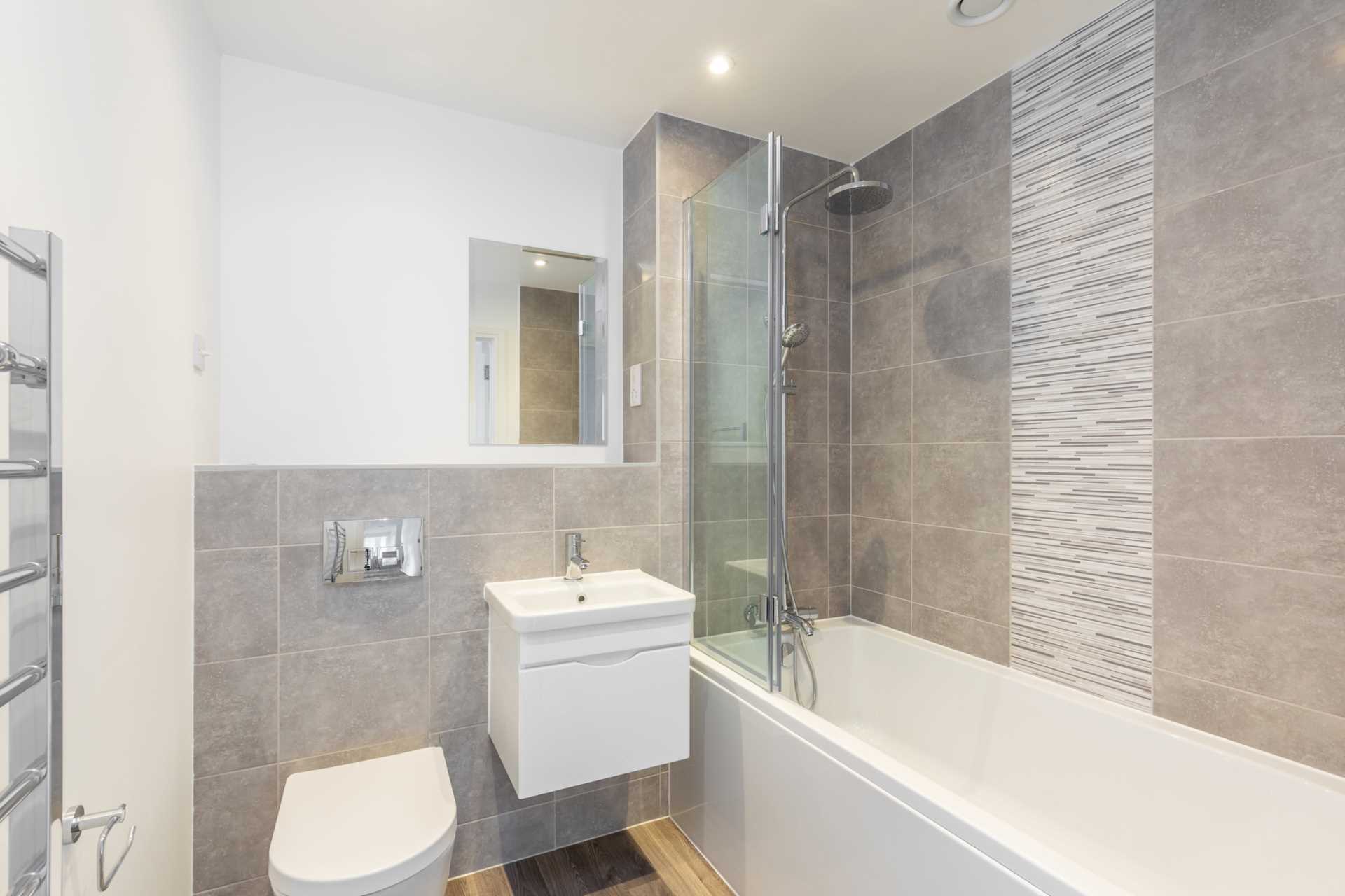 Calibre House - Perrymount Apartments, Image 17