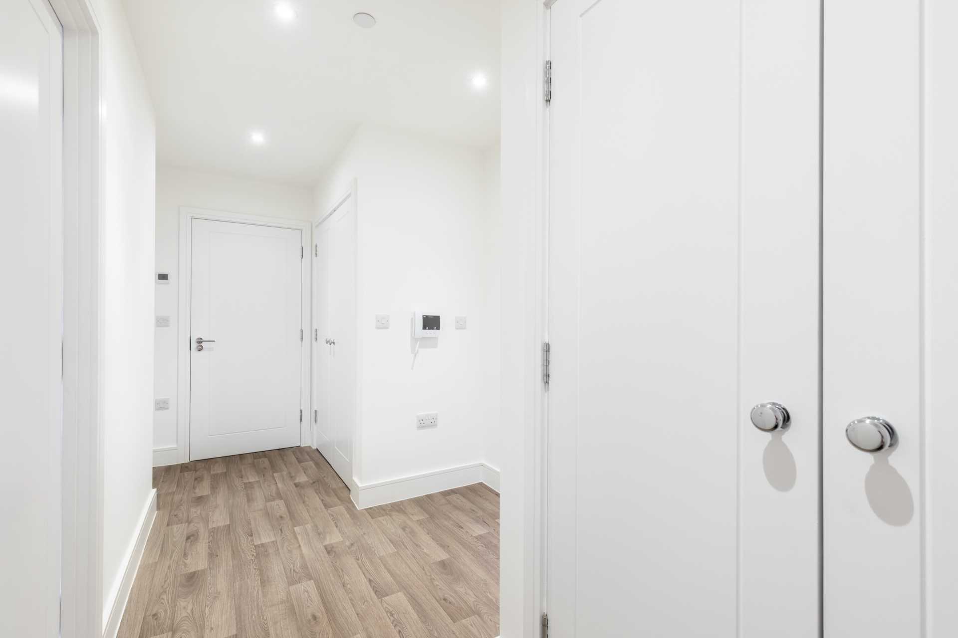 Calibre House - Perrymount Apartments, Image 18