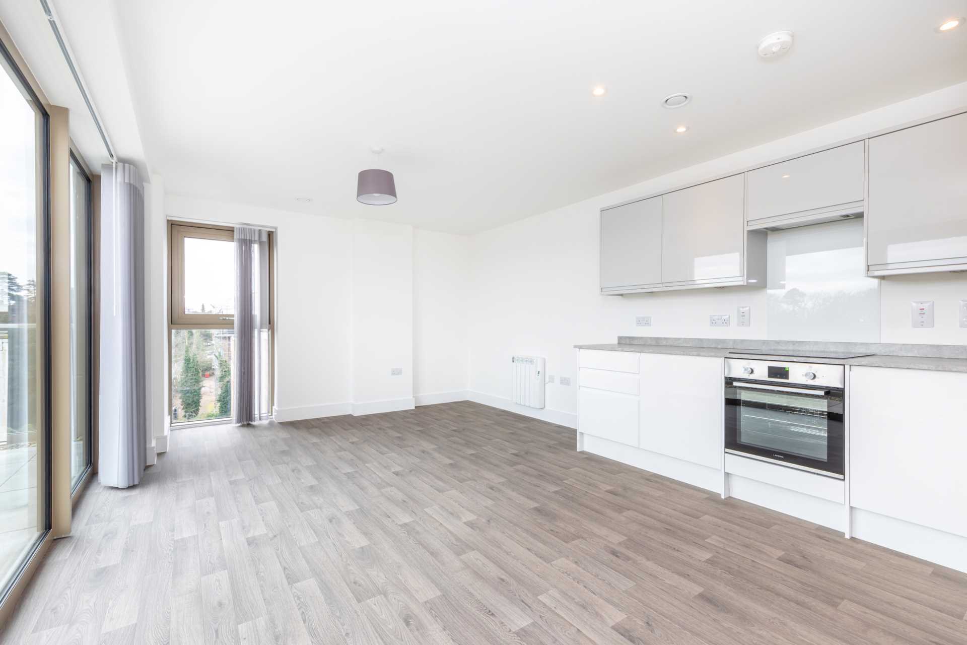 Calibre House - Perrymount Apartments, Image 2