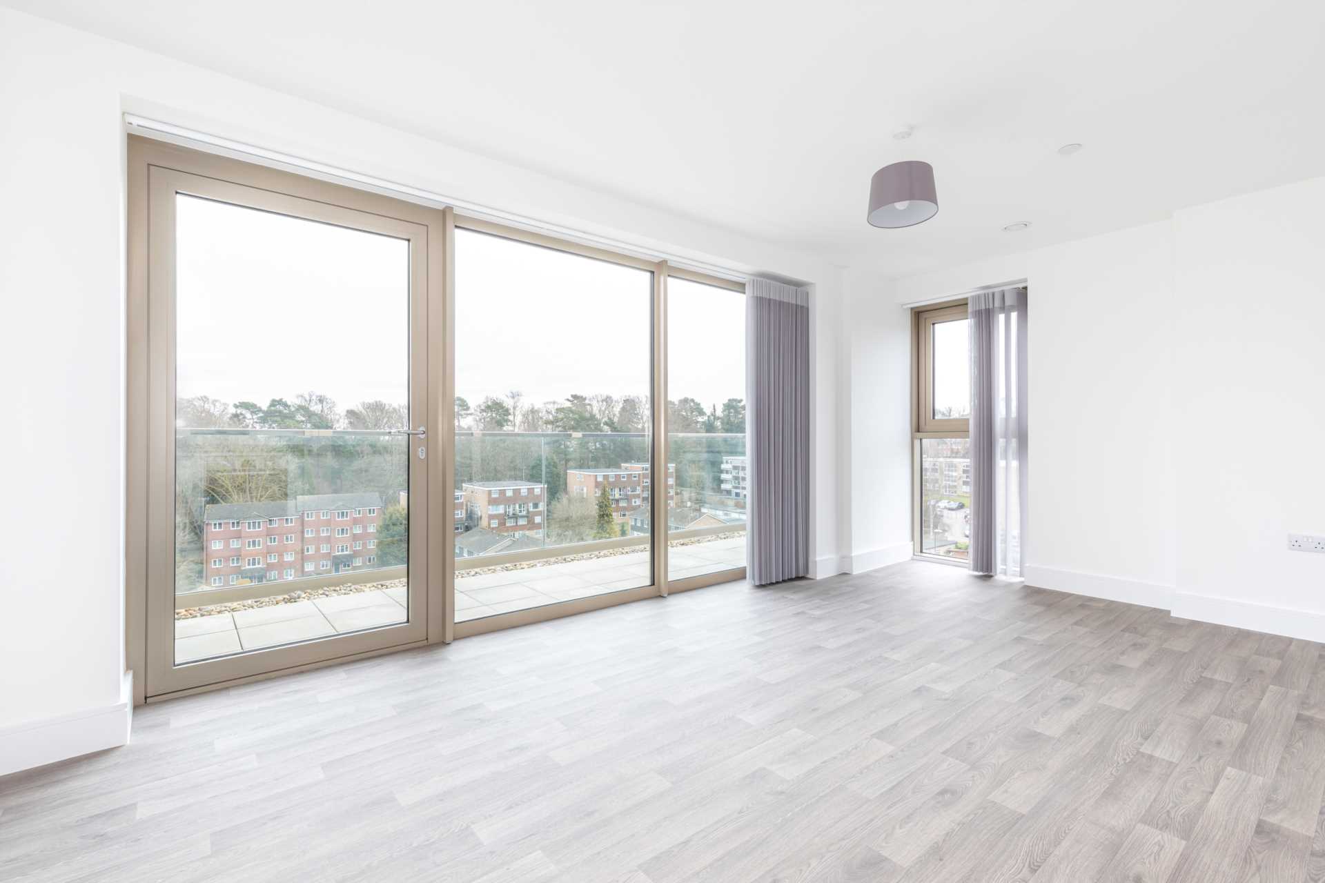 Calibre House - Perrymount Apartments, Image 3