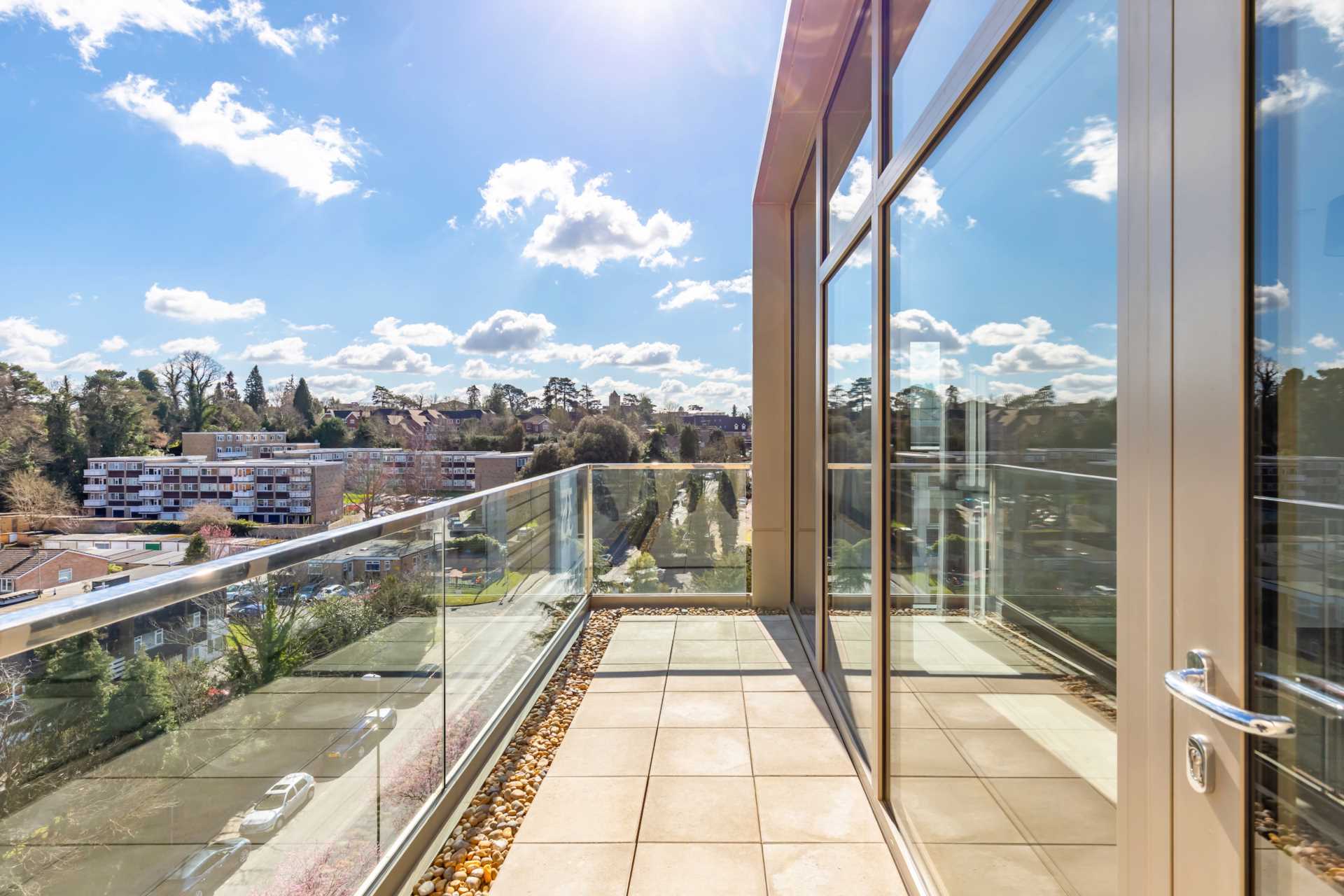 Calibre House - Perrymount Apartments, Image 4