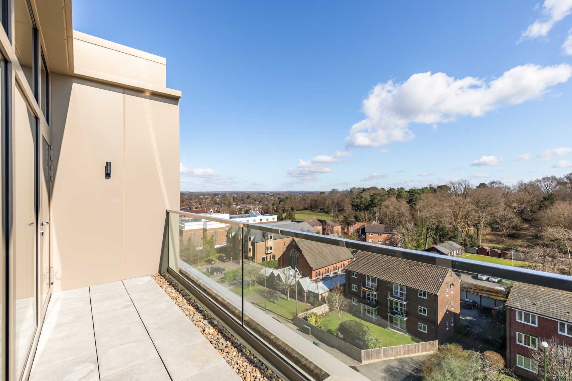 Calibre House - Perrymount Apartments, Image 5