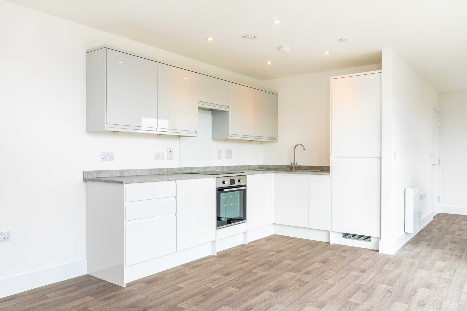 Calibre House - Perrymount Apartments, Image 8