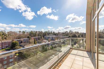 Calibre House - Perrymount Apartments, Image 1