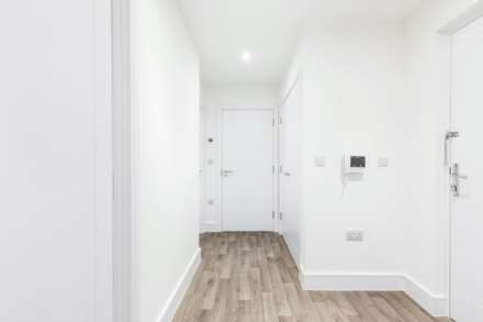 Calibre House - Perrymount Apartments, Image 10