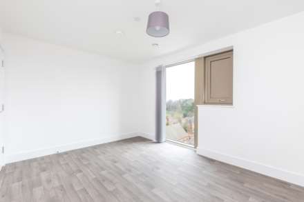 Calibre House - Perrymount Apartments, Image 11