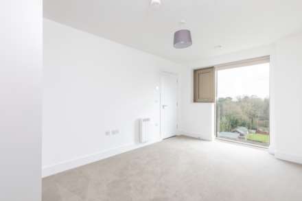 Calibre House - Perrymount Apartments, Image 12