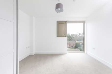 Calibre House - Perrymount Apartments, Image 15