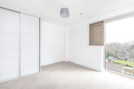 Calibre House - Perrymount Apartments, Image 16